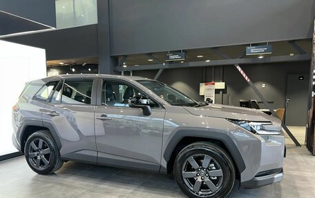 Toyota RAV4, 2026 год, 4 499 000 рублей, 4 фотография