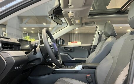 Toyota RAV4, 2026 год, 4 499 000 рублей, 15 фотография