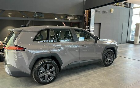 Toyota RAV4, 2026 год, 4 499 000 рублей, 6 фотография