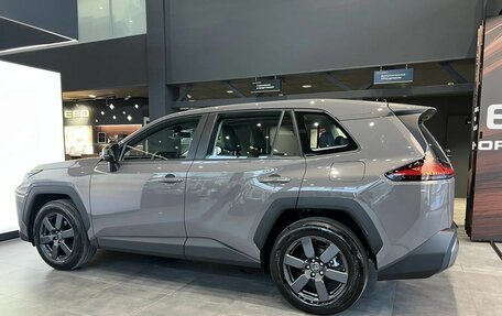 Toyota RAV4, 2026 год, 4 499 000 рублей, 7 фотография