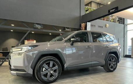 Toyota RAV4, 2026 год, 4 499 000 рублей, 5 фотография