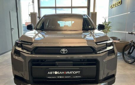 Toyota RAV4, 2026 год, 4 499 000 рублей, 2 фотография