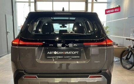 Toyota RAV4, 2026 год, 4 499 000 рублей, 10 фотография