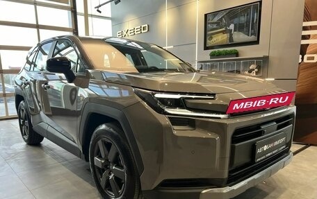 Toyota RAV4, 2026 год, 4 499 000 рублей, 3 фотография