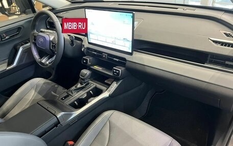 Toyota RAV4, 2026 год, 4 499 000 рублей, 13 фотография