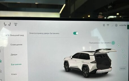Toyota RAV4, 2026 год, 4 499 000 рублей, 25 фотография