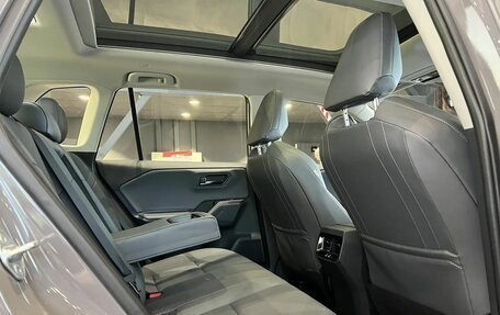 Toyota RAV4, 2026 год, 4 499 000 рублей, 34 фотография