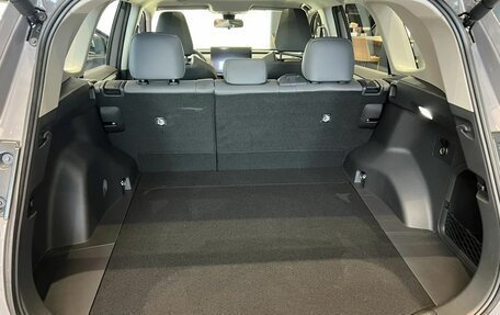 Toyota RAV4, 2026 год, 4 499 000 рублей, 33 фотография