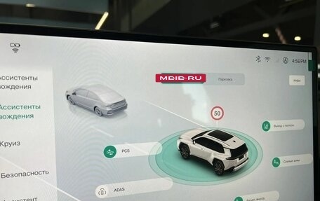 Toyota RAV4, 2026 год, 4 499 000 рублей, 26 фотография