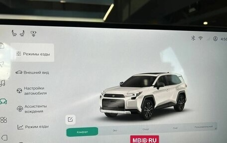 Toyota RAV4, 2026 год, 4 499 000 рублей, 24 фотография