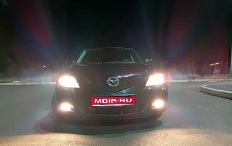 Mazda 3, 2007 год, 505 000 рублей, 1 фотография