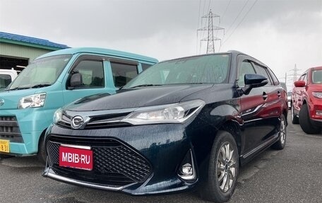 Toyota Corolla, 2019 год, 1 032 000 рублей, 1 фотография