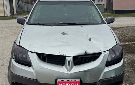 Pontiac Vibe II, 2003 год, 170 000 рублей, 1 фотография