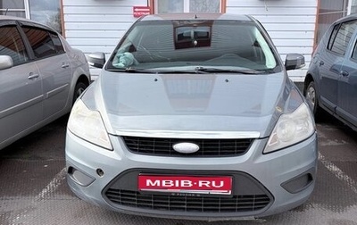 Ford Focus II рестайлинг, 2009 год, 340 000 рублей, 1 фотография