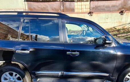 Toyota Land Cruiser 200, 2014 год, 3 999 999 рублей, 4 фотография