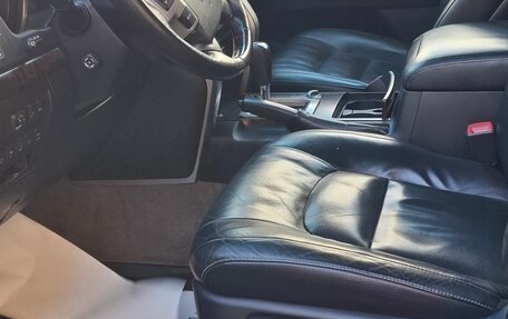 Toyota Land Cruiser 200, 2014 год, 3 999 999 рублей, 24 фотография