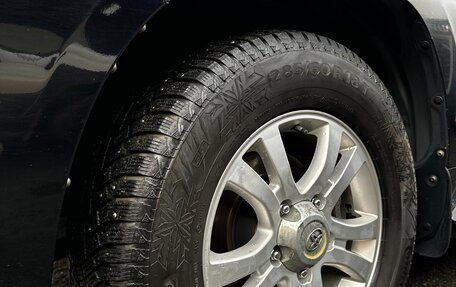 Toyota Land Cruiser 200, 2014 год, 3 999 999 рублей, 29 фотография