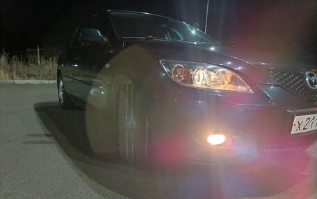 Mazda 3, 2007 год, 505 000 рублей, 3 фотография