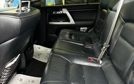 Toyota Land Cruiser 200, 2014 год, 3 999 999 рублей, 37 фотография