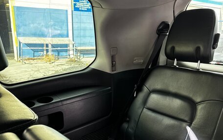 Toyota Land Cruiser 200, 2014 год, 3 999 999 рублей, 36 фотография