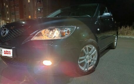 Mazda 3, 2007 год, 505 000 рублей, 4 фотография