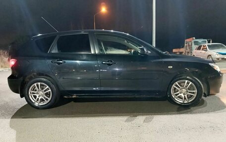 Mazda 3, 2007 год, 505 000 рублей, 6 фотография