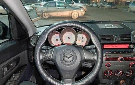 Mazda 3, 2007 год, 505 000 рублей, 5 фотография