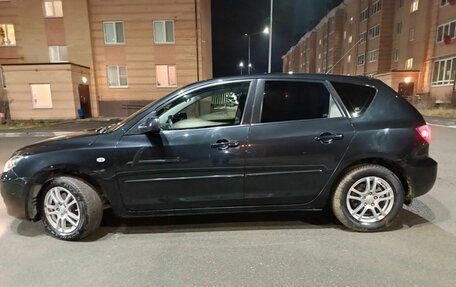 Mazda 3, 2007 год, 505 000 рублей, 8 фотография