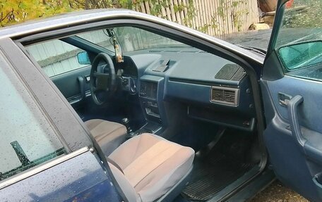 Audi 100, 1985 год, 465 000 рублей, 13 фотография