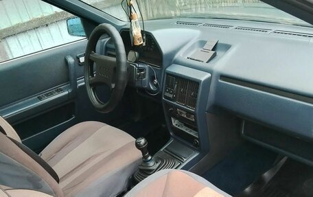 Audi 100, 1985 год, 465 000 рублей, 14 фотография