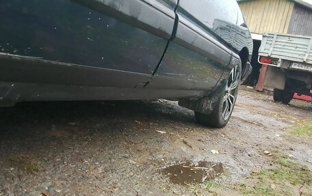 Audi 100, 1985 год, 465 000 рублей, 19 фотография