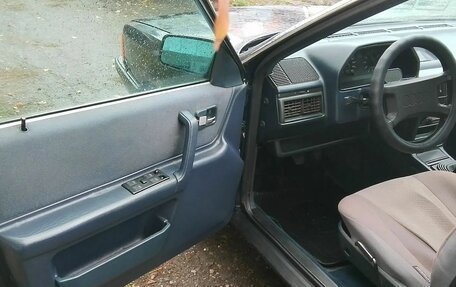 Audi 100, 1985 год, 465 000 рублей, 17 фотография