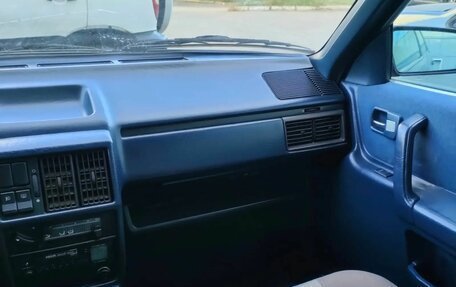 Audi 100, 1985 год, 465 000 рублей, 34 фотография