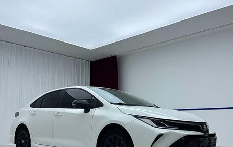 Toyota Corolla, 2023 год, 1 155 055 рублей, 3 фотография