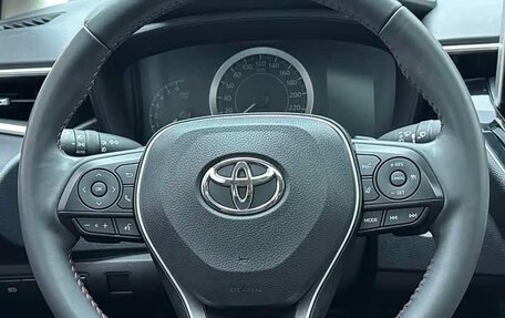 Toyota Corolla, 2023 год, 1 155 055 рублей, 8 фотография