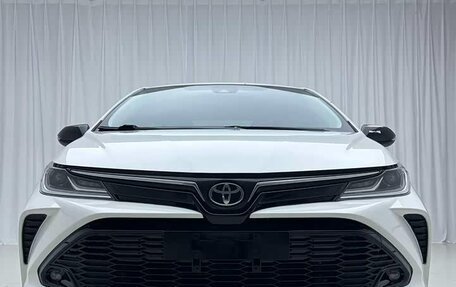Toyota Corolla, 2023 год, 1 155 055 рублей, 2 фотография