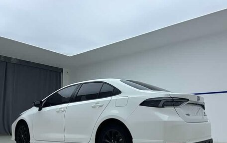 Toyota Corolla, 2023 год, 1 155 055 рублей, 4 фотография