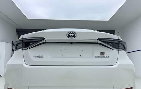 Toyota Corolla, 2023 год, 1 155 055 рублей, 5 фотография