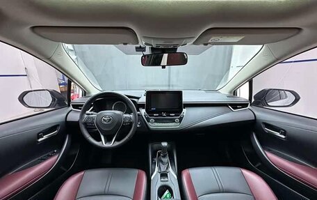 Toyota Corolla, 2023 год, 1 155 055 рублей, 7 фотография