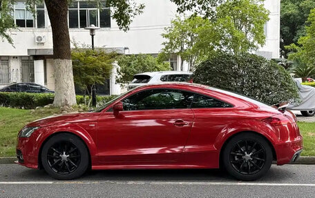 Audi TT, 2013 год, 3 300 000 рублей, 2 фотография