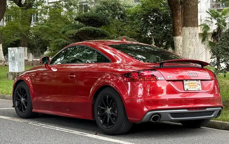 Audi TT, 2013 год, 3 300 000 рублей, 3 фотография
