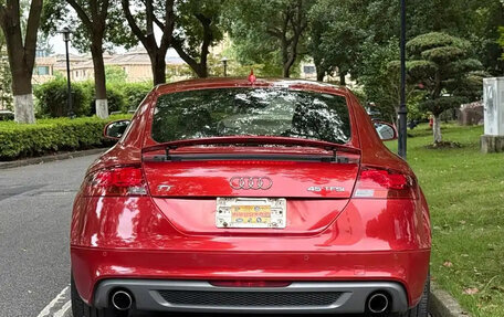 Audi TT, 2013 год, 3 300 000 рублей, 6 фотография