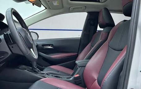 Toyota Corolla, 2023 год, 1 155 055 рублей, 13 фотография