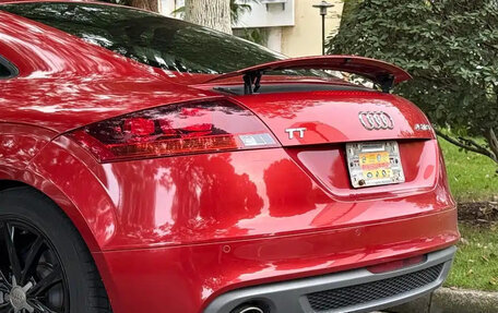 Audi TT, 2013 год, 3 300 000 рублей, 8 фотография
