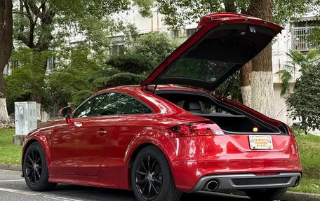 Audi TT, 2013 год, 3 300 000 рублей, 4 фотография