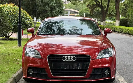 Audi TT, 2013 год, 3 300 000 рублей, 5 фотография