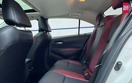 Toyota Corolla, 2023 год, 1 155 055 рублей, 14 фотография