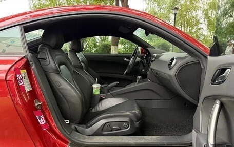 Audi TT, 2013 год, 3 300 000 рублей, 11 фотография