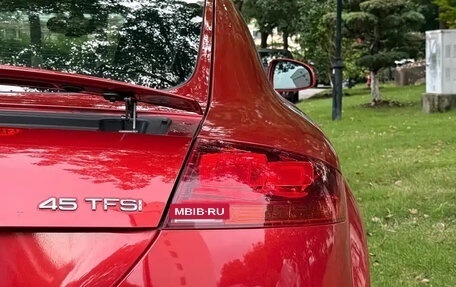 Audi TT, 2013 год, 3 300 000 рублей, 9 фотография