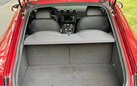 Audi TT, 2013 год, 3 300 000 рублей, 13 фотография